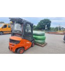 Geowłóknina drogowa i drenażowa 300g/m2 6x50m