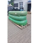 Geowłóknina drogowa i drenażowa 300g/m2 6x50m