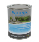 Impregnat Chemoodporny pod farbę Wodnik 10l
