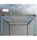 Pergola na wymiar