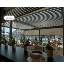 PERGOLA SB 400 NA WYMIAR