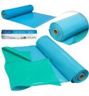 FOLIA 4x4m. AKWEN typ 500 DO OCZEK WODNYCH-BASENÓW