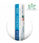 FOLIA AKWEN typ 500 DO OCZEK WODNYCH-BASENÓW