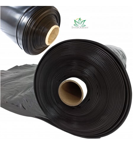 FOLIA DO OCZEK BASEN BASENÓW NA OCZKA WODNE CZARNA