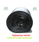 FOLIA DO OCZEK BASEN BASENÓW NA OCZKA WODNE CZARNA