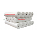 Geowłóknina drogowa i drenażowa 200g/m2 4x25m