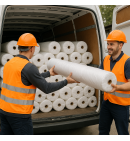 GEOWŁÓKNINA IGŁOWA 100g/m2 1x50m