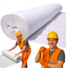 GEOWŁÓKNINA 300g/m2 4x50m