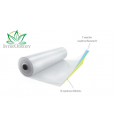 FOLIA 8,5m. UV10 OGRODNICZATRÓJWARSTWOWA 