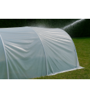 TRÓJWARSTWOWA FOLIA OGRODNICZA TUNELOWA UV10 – SEZONOWA BEZBARWNA