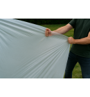 FOLIA Tunelowa Gardenvit 6x33m. UV10 SZKLARNIA