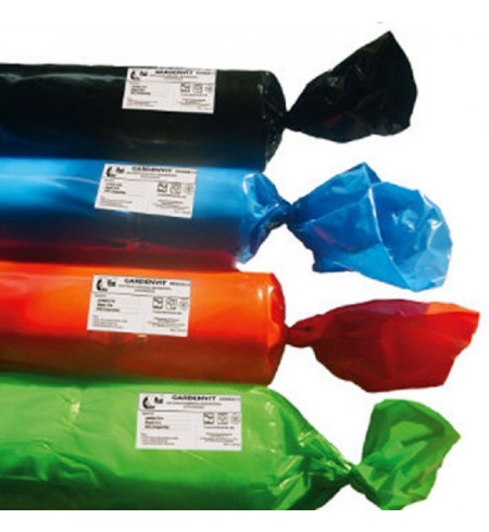 FOLIA Tunelowa Gardenvit 6x33m. UV10 SZKLARNIA