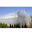 FOLIA 12m. UV4 OGRODNICZA TRÓJWARSTWOWA 