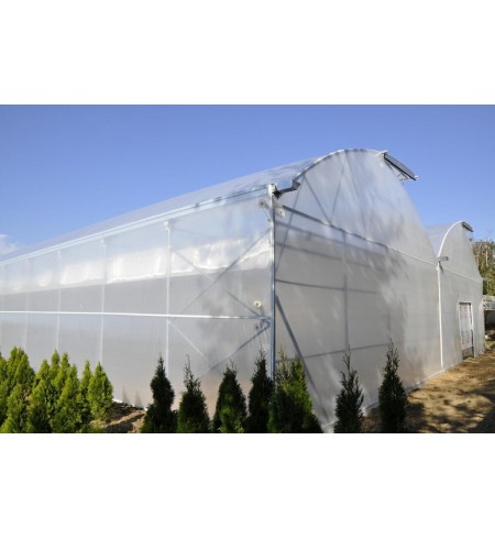 FOLIA 12m. UV4 OGRODNICZA TRÓJWARSTWOWA 