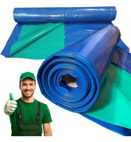 FOLIA AKWEN typ 500 DO OCZEK WODNYCH-BASENÓW