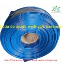 FOLIA AKWEN typ 500 DO OCZEK WODNYCH-BASENÓW