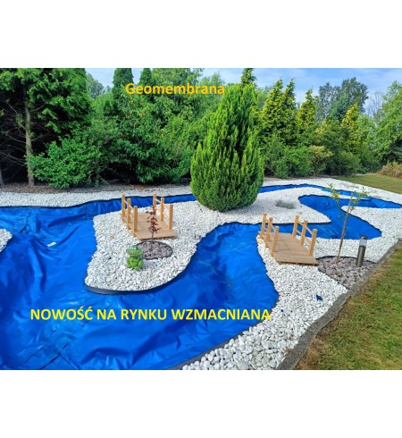 FOLIA AKWEN typ 500 DO OCZEK WODNYCH-BASENÓW