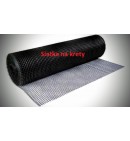 SIATKA NA KRETY 2x100mb. kreta przeciw kretom plastikowa pod trawnik