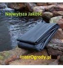 FOLIA DO OCZEK BASEN BASENÓW NA OCZKA WODNE CZARNA